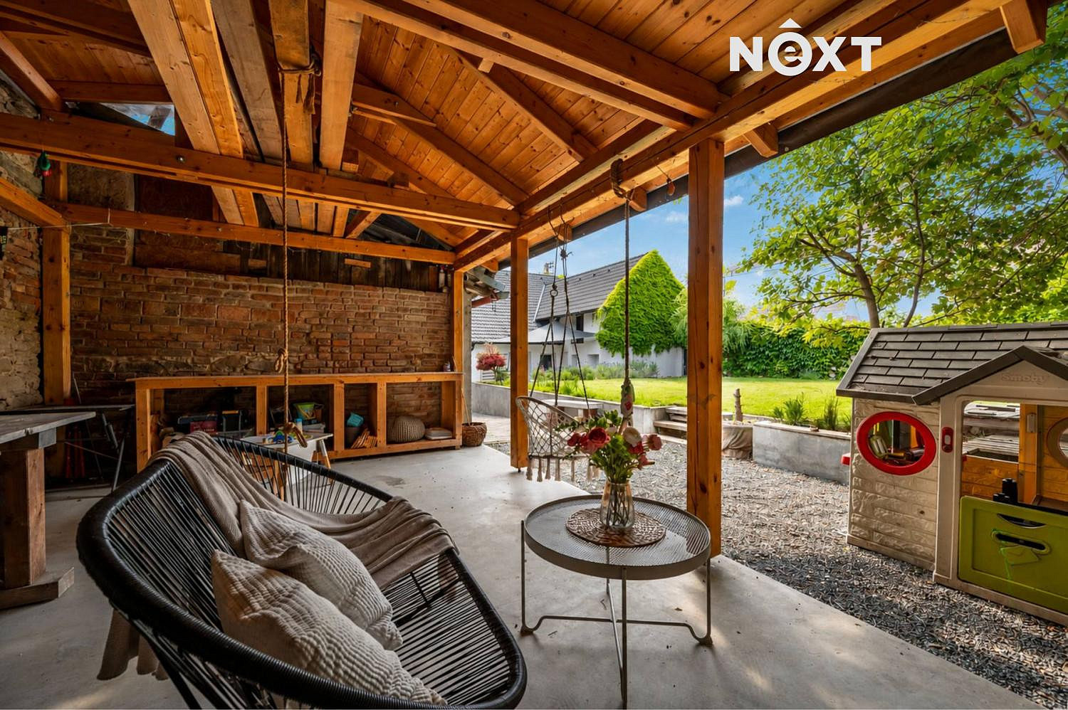 Prodej domu 165 m² s pozemkem 486 m² – fotografie 5