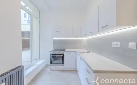 Prodej bytu 1+1 24 m², Husova, Přerov - Přerov I-Město