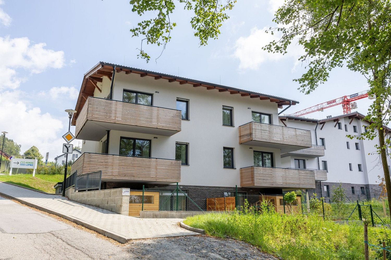 Prodej bytu 2+kk 71 m²