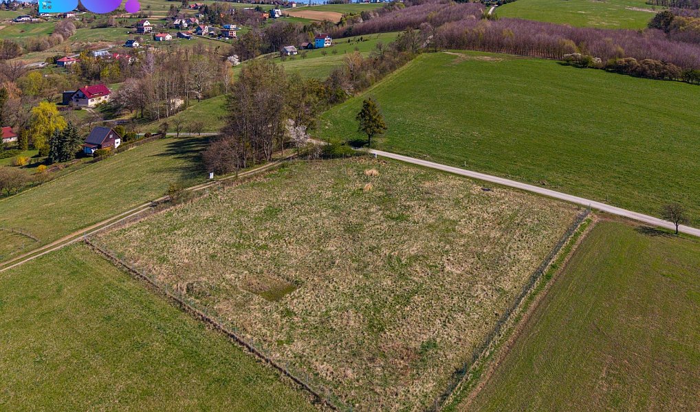 Prodej stavebního pozemku 4 049 m², Těrlicko – náhled fotky 12