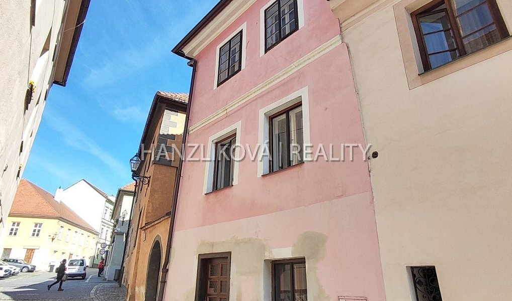 Pronájem bytu 1+1 40 m², Prachatice – náhled fotky 13