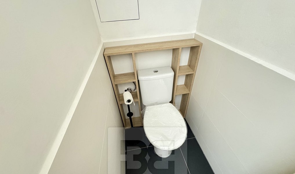 Pronájem bytu 1+1 37 m², Brno – náhled fotky 9