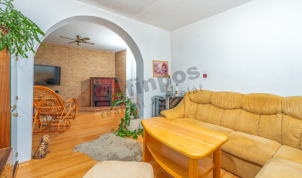 Prodej bytu 3+kk 68 m², Rodinov – náhled fotky 4
