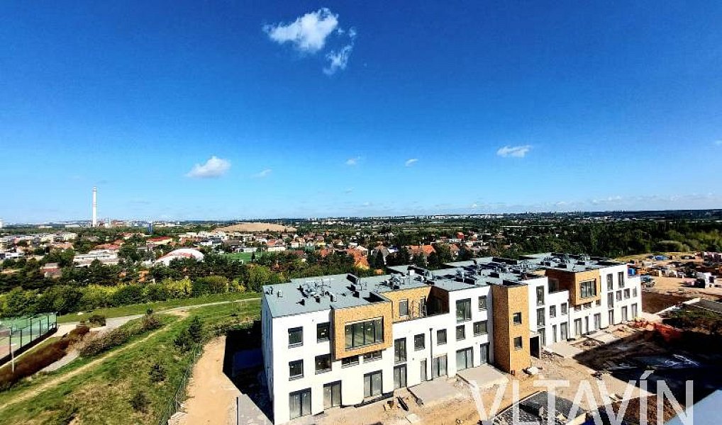 Pronájem bytu 3+kk 83 m², Praha – náhled fotky 23