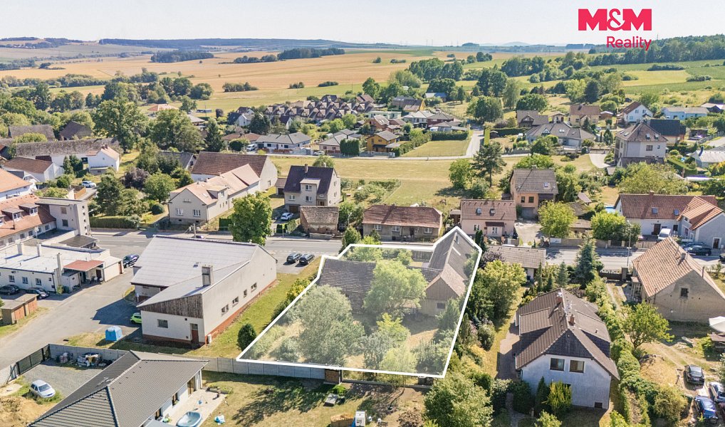 Prodej domu 75 m² s pozemkem 1 158 m², Chválenice – náhled fotky 26