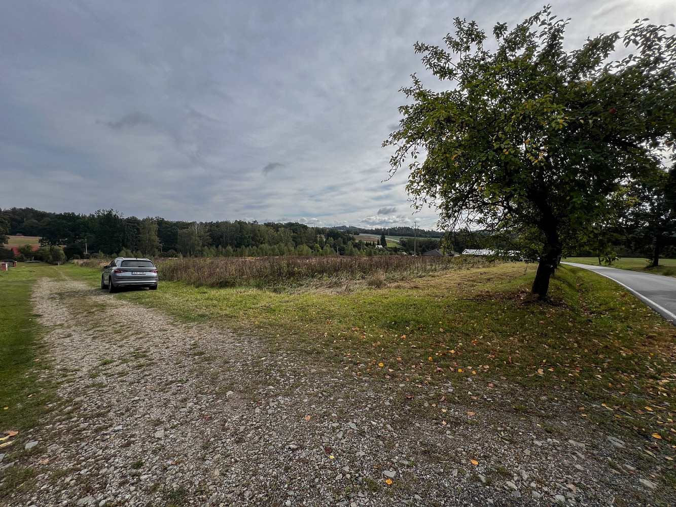 Prodej stavebního pozemku 14 097 m² – fotografie 5