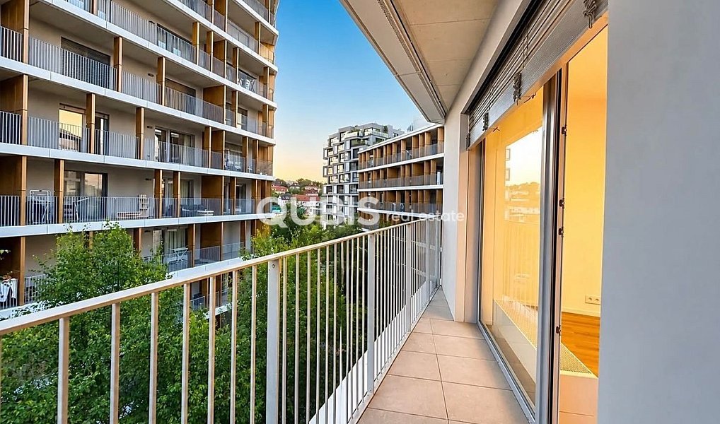 Pronájem bytu 2+kk 60 m², Praha – náhled fotky 7
