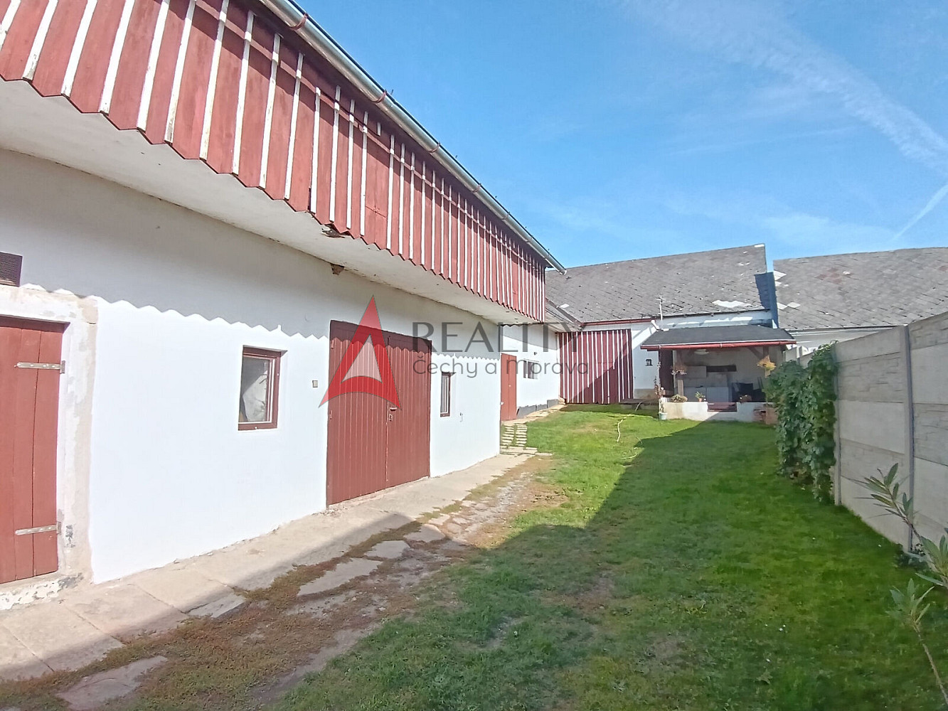 Prodej chaty/chalupy 110 m² s pozemkem 1 037 m²