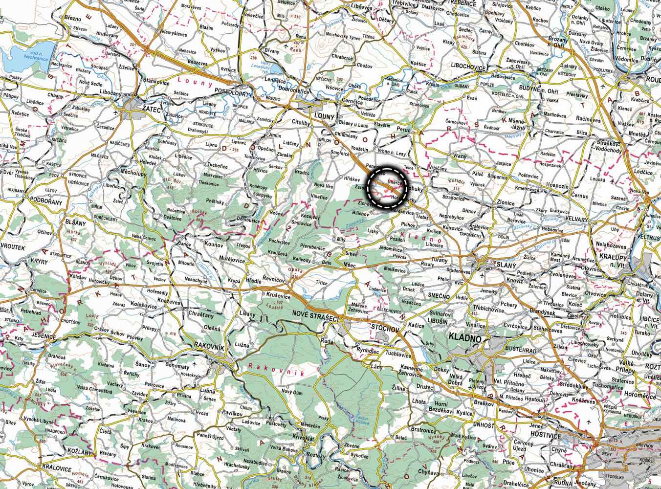 Prodej pole 27 123 m² – fotografie 5