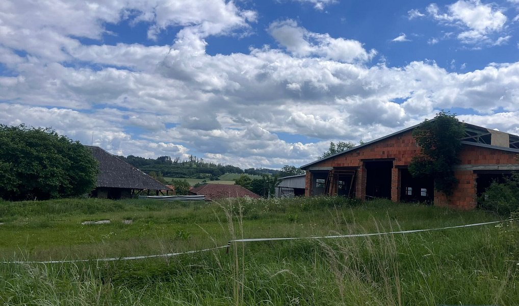 Prodej zemědělského objektu 2 020 000 m², Pavlov – náhled fotky 14