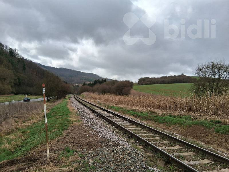 Prodej louky 4 182 m² — photo 2