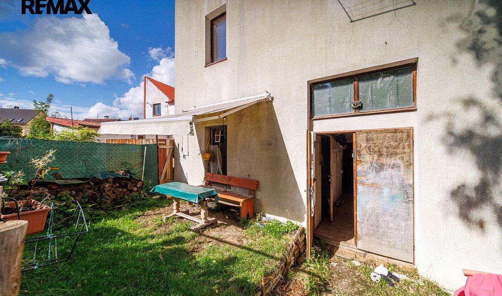 Prodej nájemního domu, činžáku 340 m², Aš – náhled fotky 38