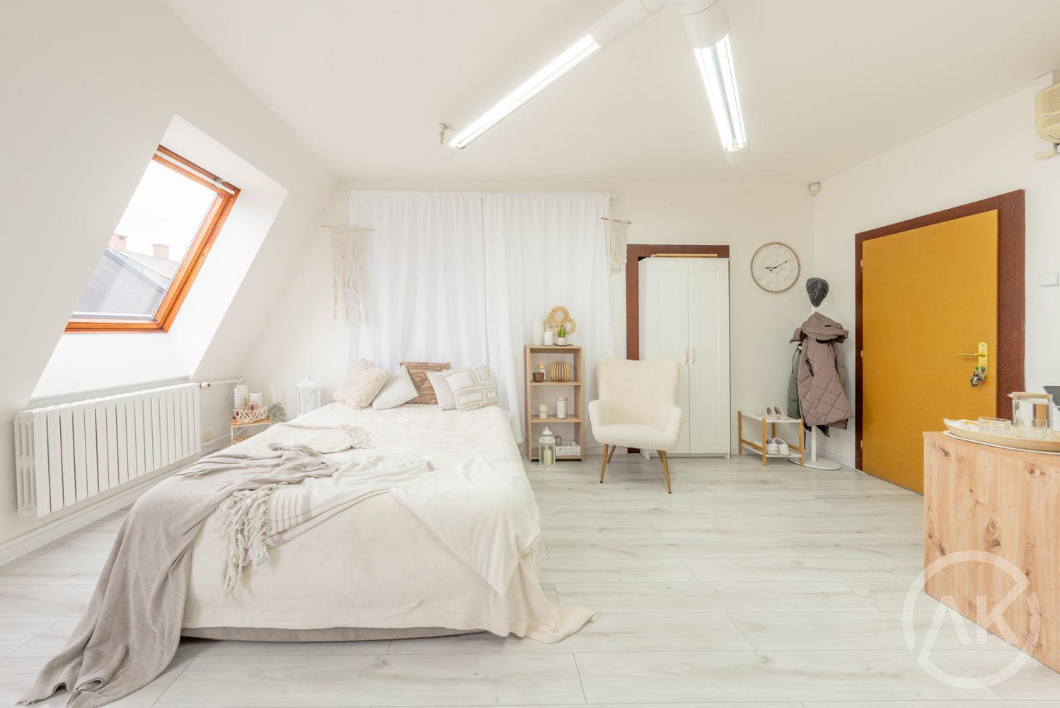 Pronájem kanceláře 45 m² – fotografie 2