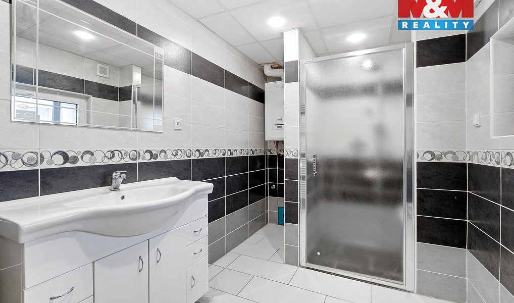 Prodej domu 103 m² s pozemkem 172 m², Semily – náhled fotky 5
