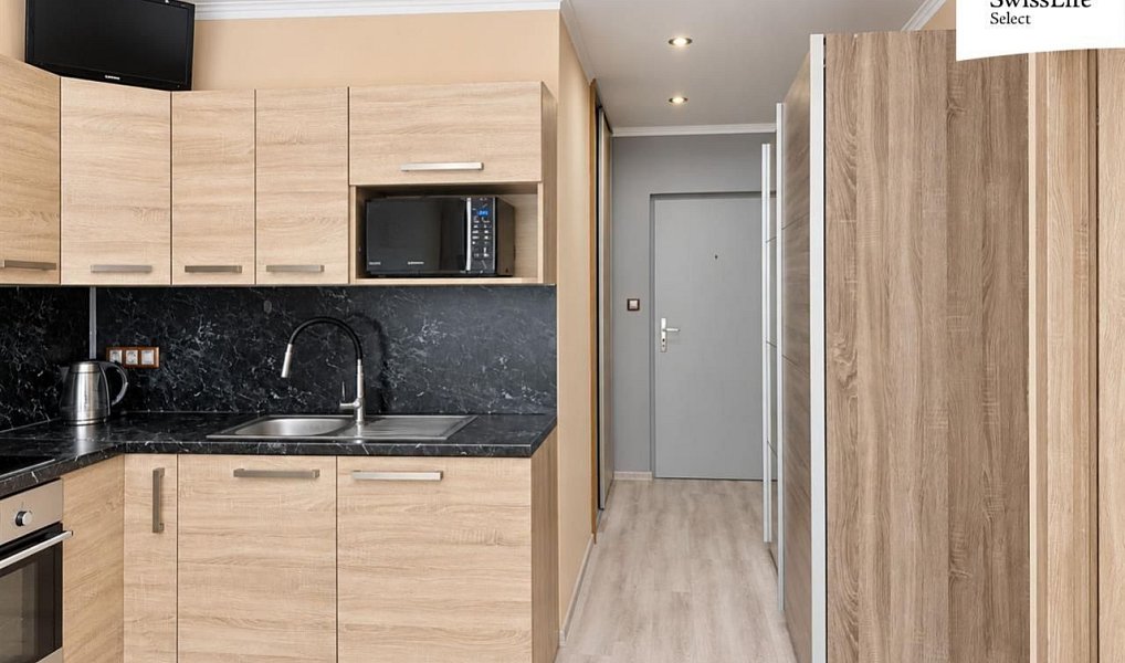 Pronájem bytu 1+1 38 m², Trutnov – náhled fotky 2