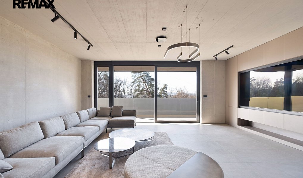Prodej bytu 3+kk, 177 m², Poruba - Ostrava-město, Ostrava
