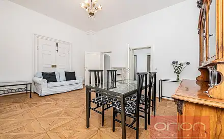 Pronájem bytu 3+1 85 m²