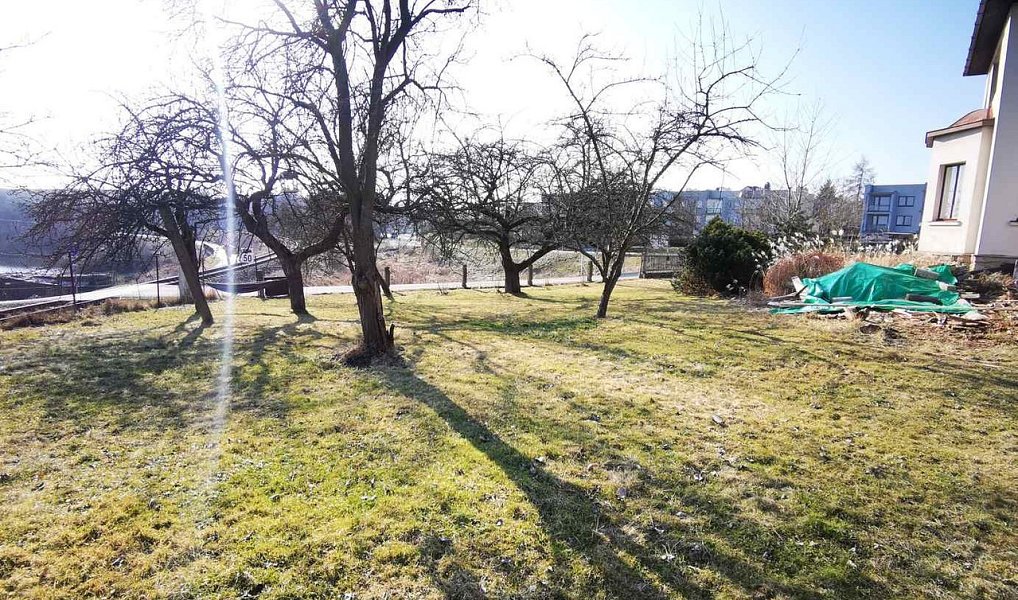 Prodej domu 220 m² s pozemkem 1 909 m², Třešť – náhled fotky 12