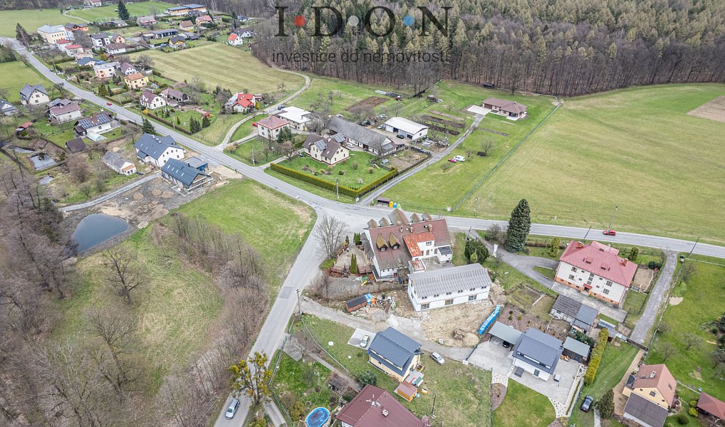 Prodej ubytovacího objektu 920 m², Třinec – náhled fotky 28