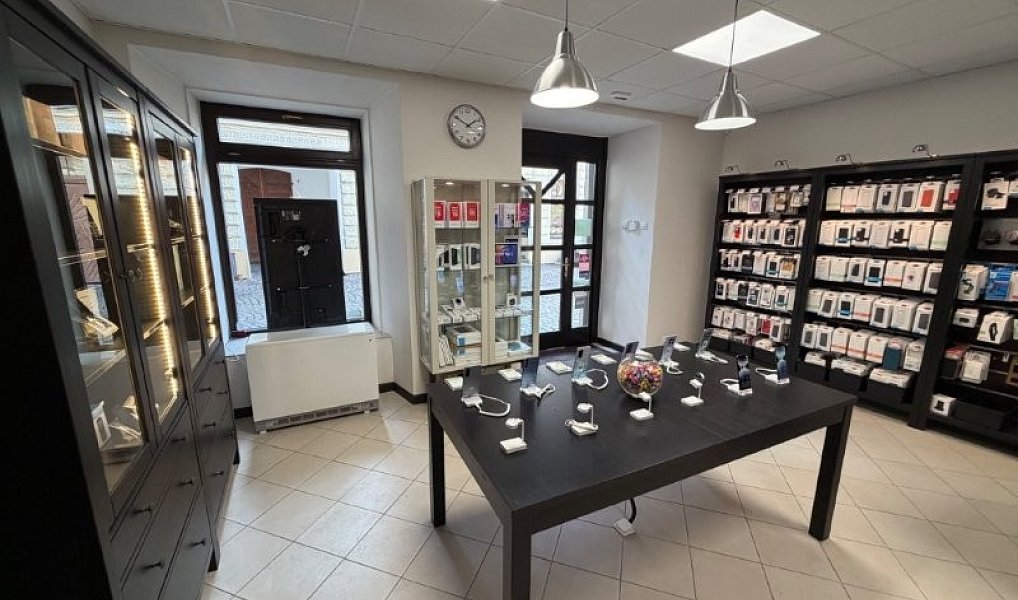 Prodej obchodních prostor 250 m², Pelhřimov – náhled fotky 9