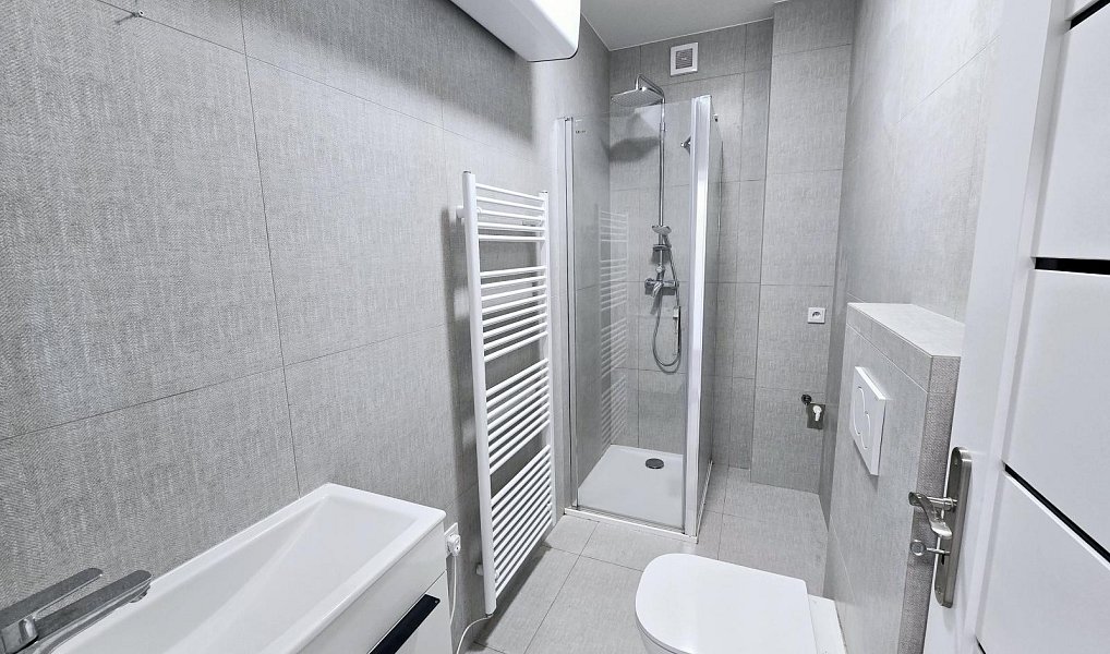 Pronájem bytu 2+1 63 m², Ústí nad Labem – náhled fotky 8