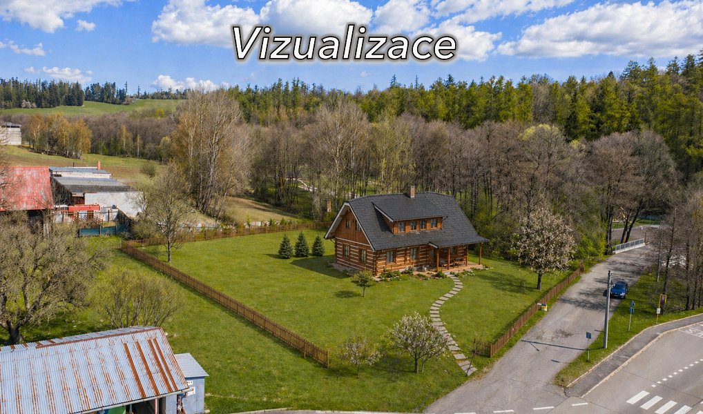 Prodej stavebního pozemku 2 086 m², Václavov u Bruntálu – náhled fotky 3