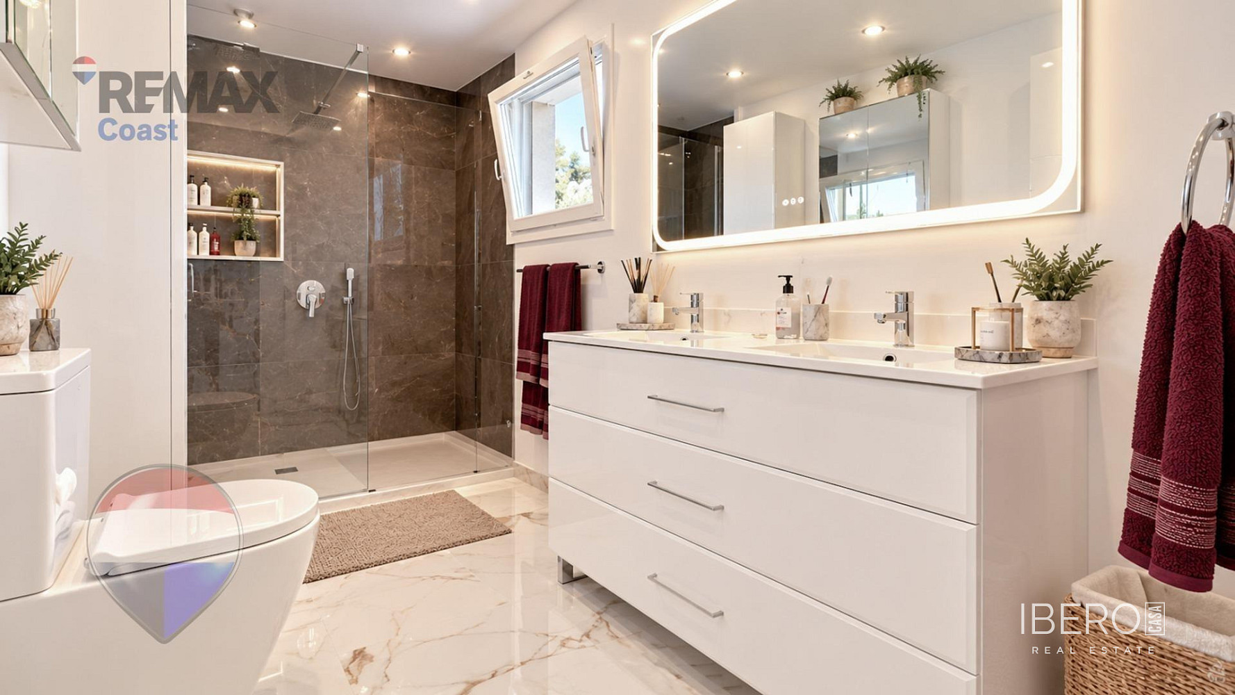 Casa 4+kk – Estepona, Barriada Islas Canarias - Más