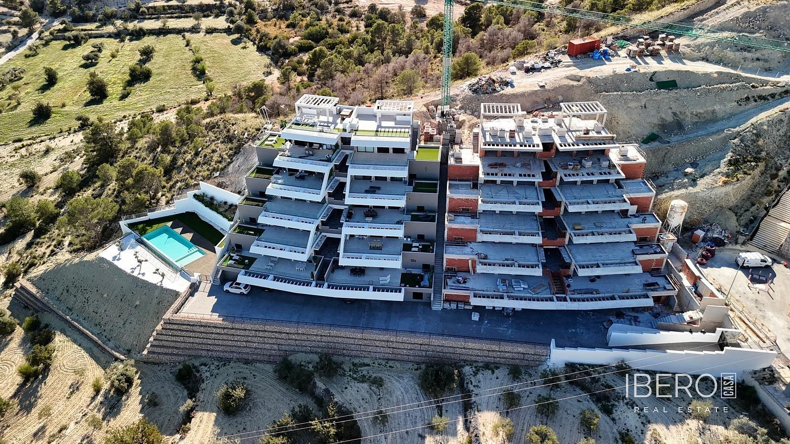 Pis 3+kk – Finestrat, la Marina Baixa - Vista 5
