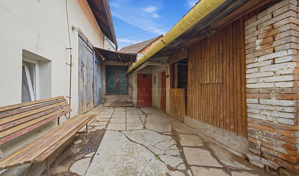 Prodej domu 130 m² s pozemkem 298 m², Tršice – náhled fotky 36