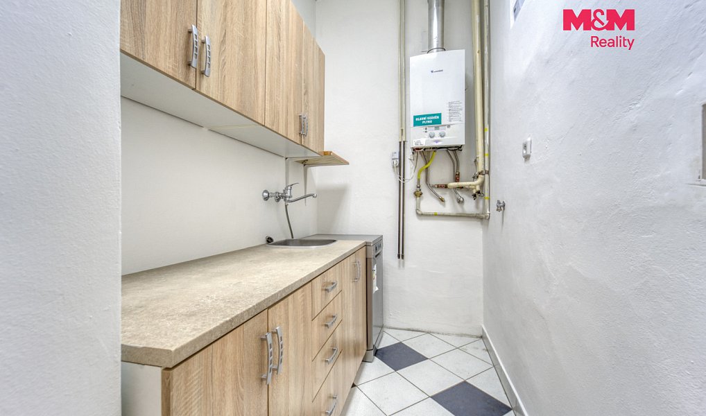 Pronájem kanceláře 112 m², Plzeň – náhled fotky 12