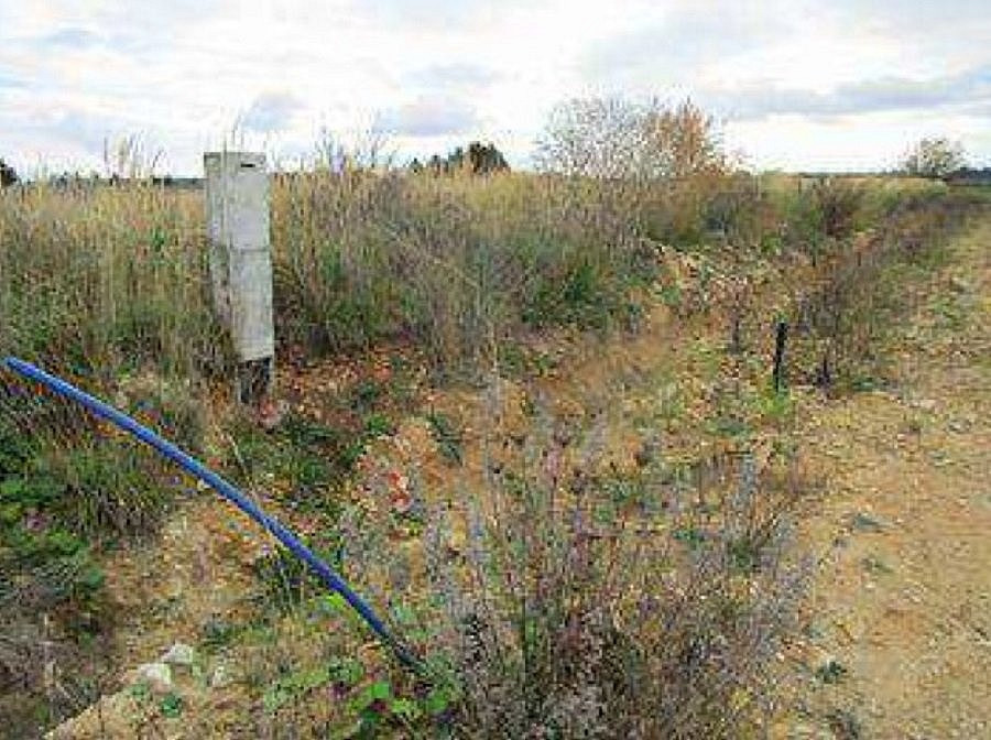 Prodej stavebního pozemku 1 000 m²