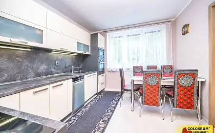 Prodej bytu 3+1 65 m²