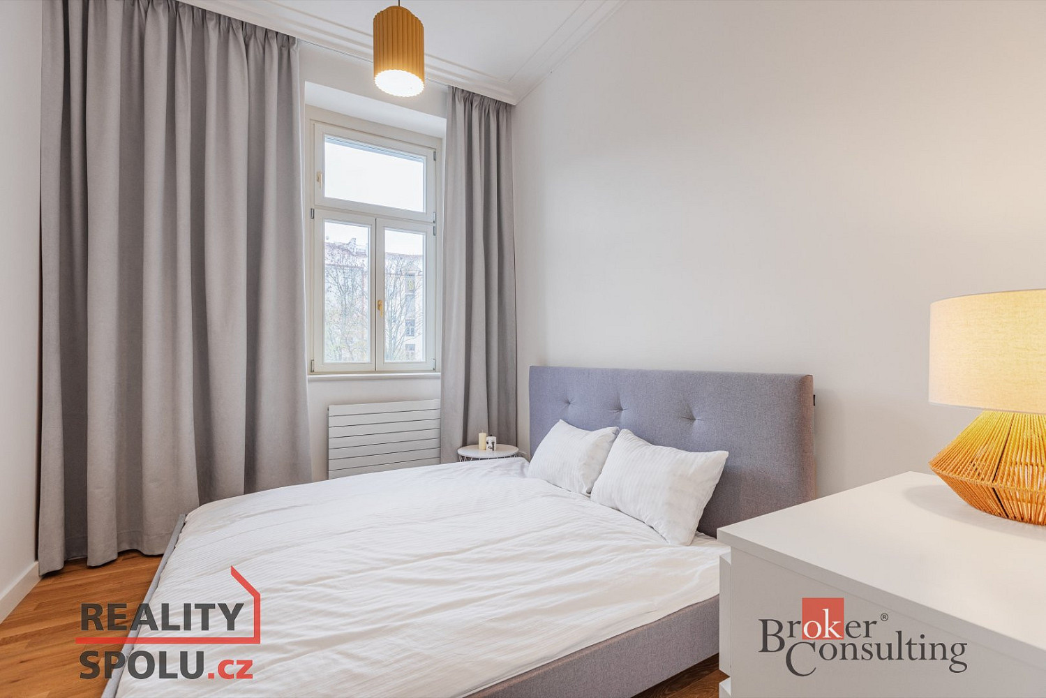Prodej bytu 2+kk 47 m² – fotografie 5