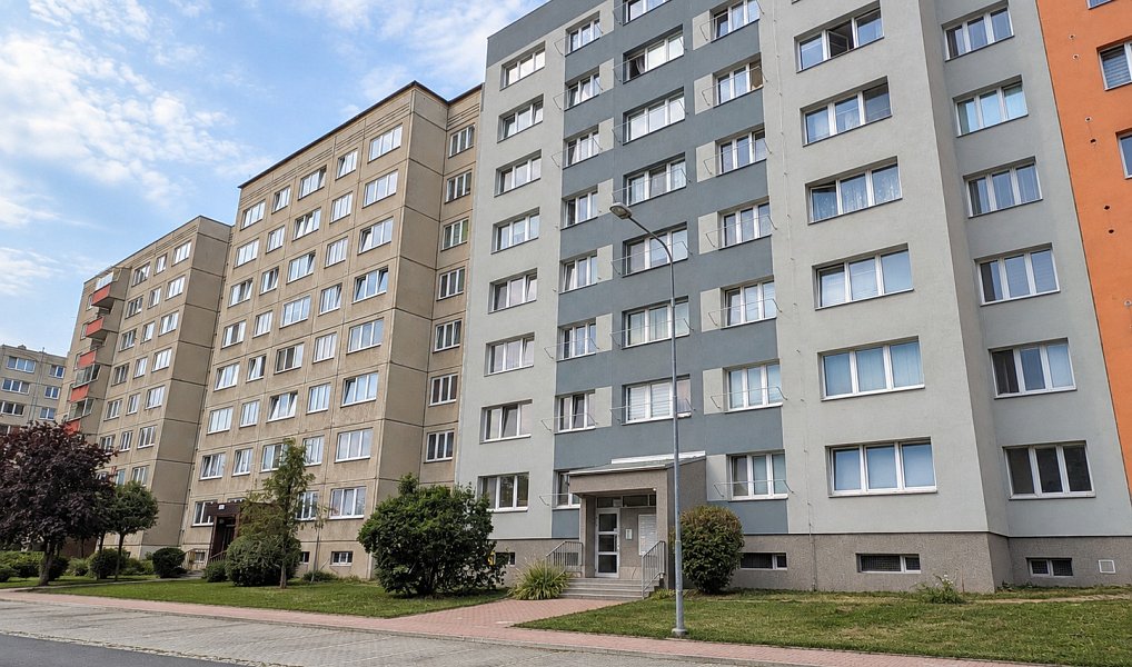 Prodej bytu 2+1 50 m², Havířov – náhled fotky 12