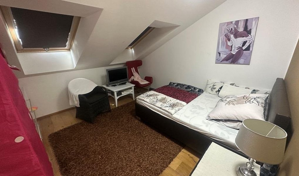 Prodej domu 216 m² s pozemkem 479 m², Praha – náhled fotky 20