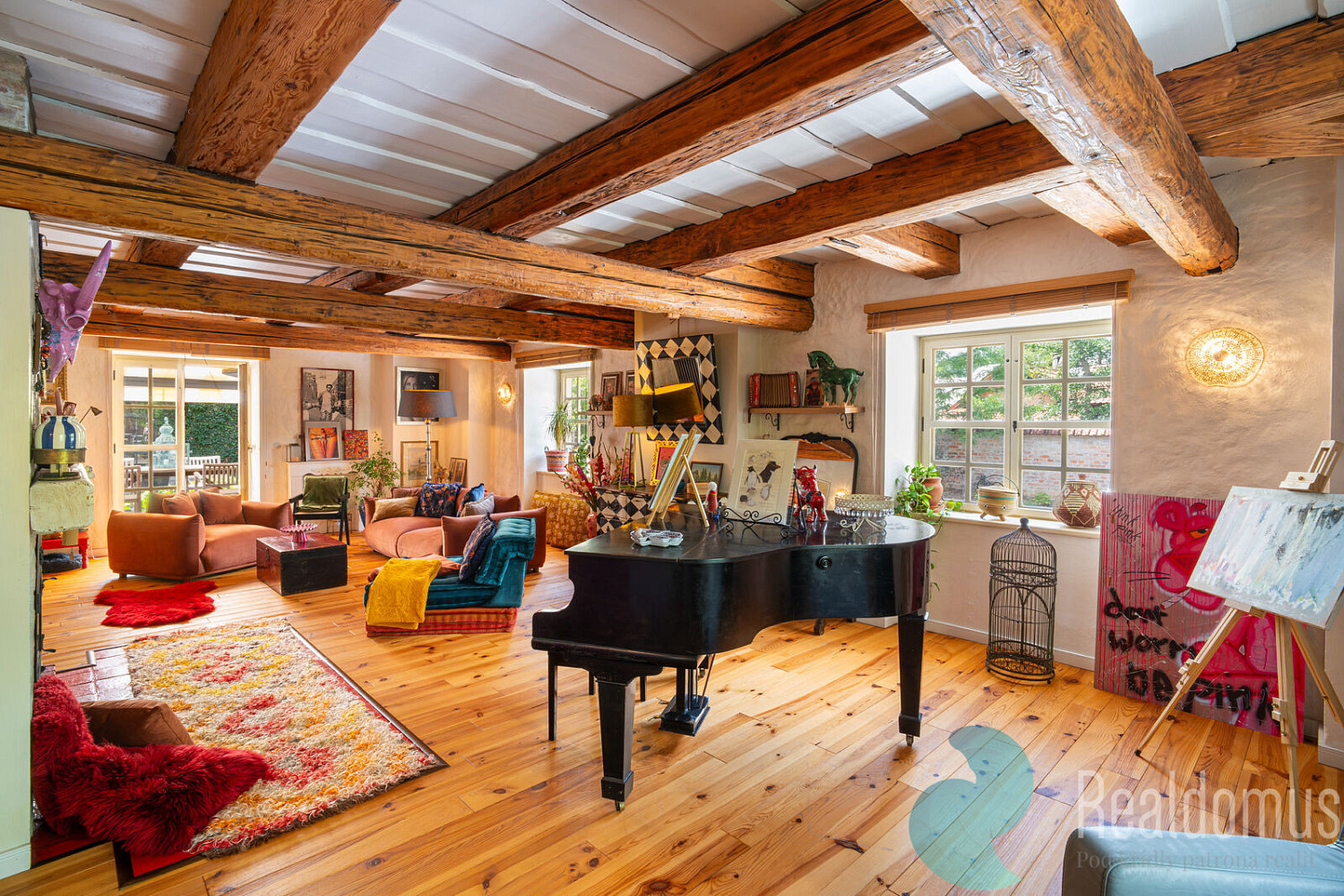 Prodej domu 360 m² s pozemkem 1 463 m² – fotografie 4
