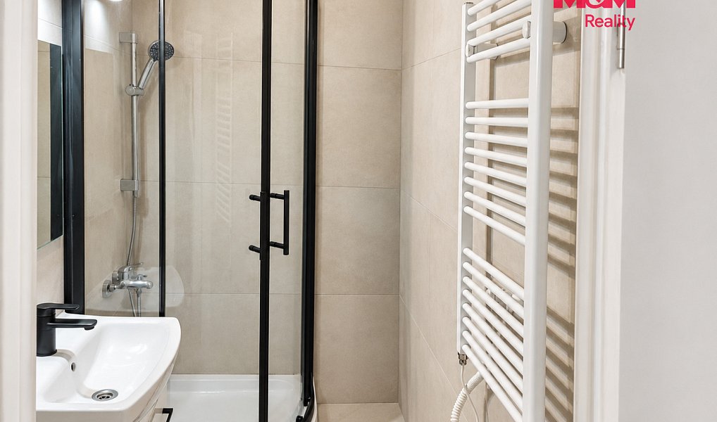 Pronájem bytu 2+kk 45 m², Mladá Boleslav – náhled fotky 7