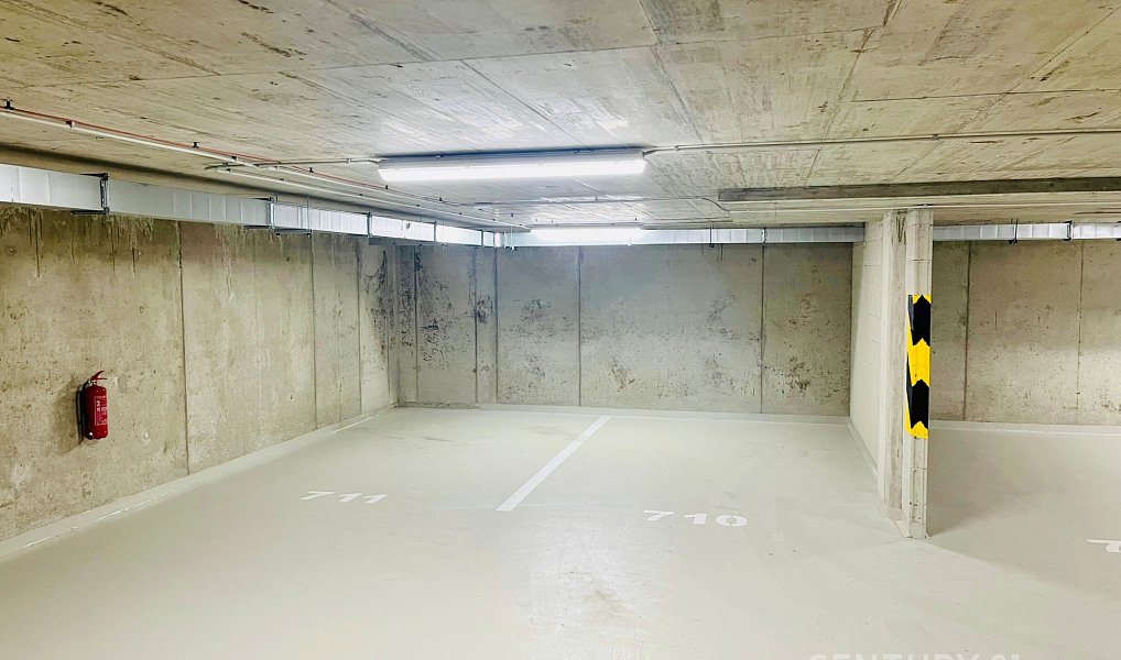 Pronájem bytu 2+kk 57 m², Liberec – náhled fotky 7