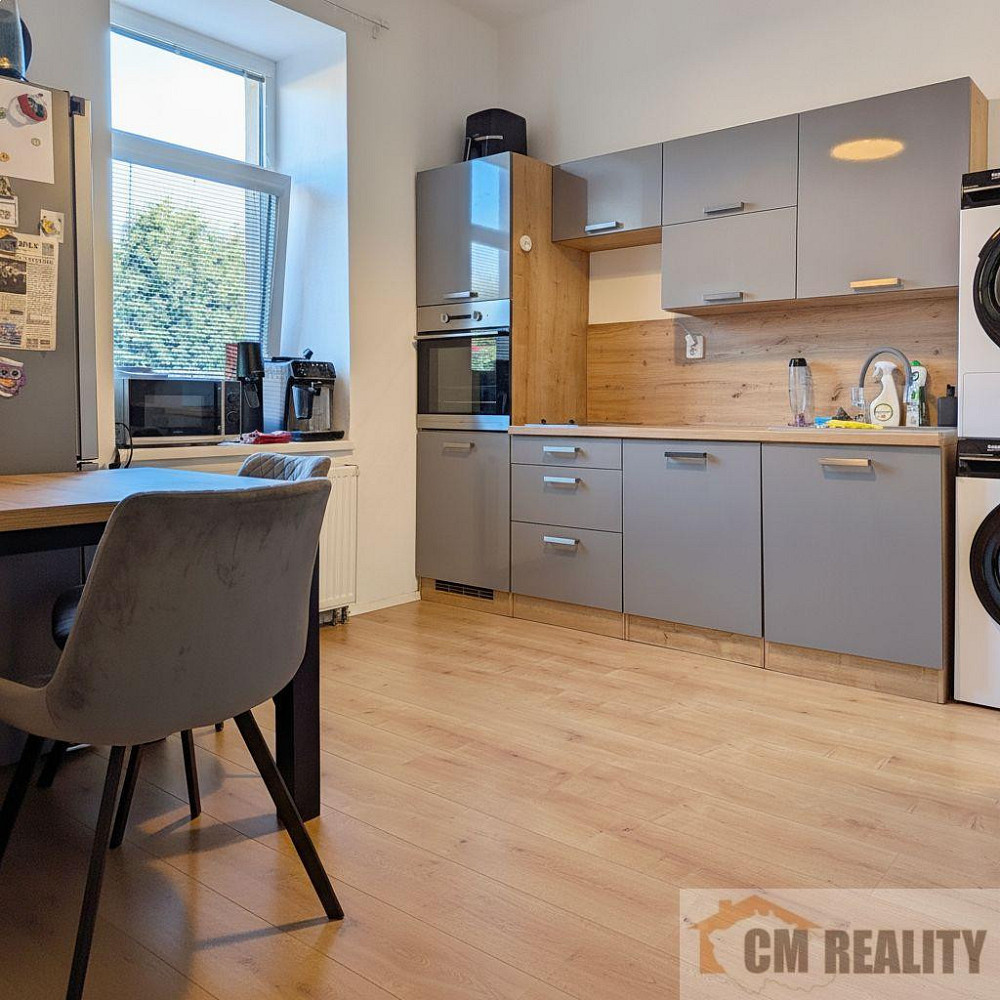 Prodej bytu 2+1 43 m²