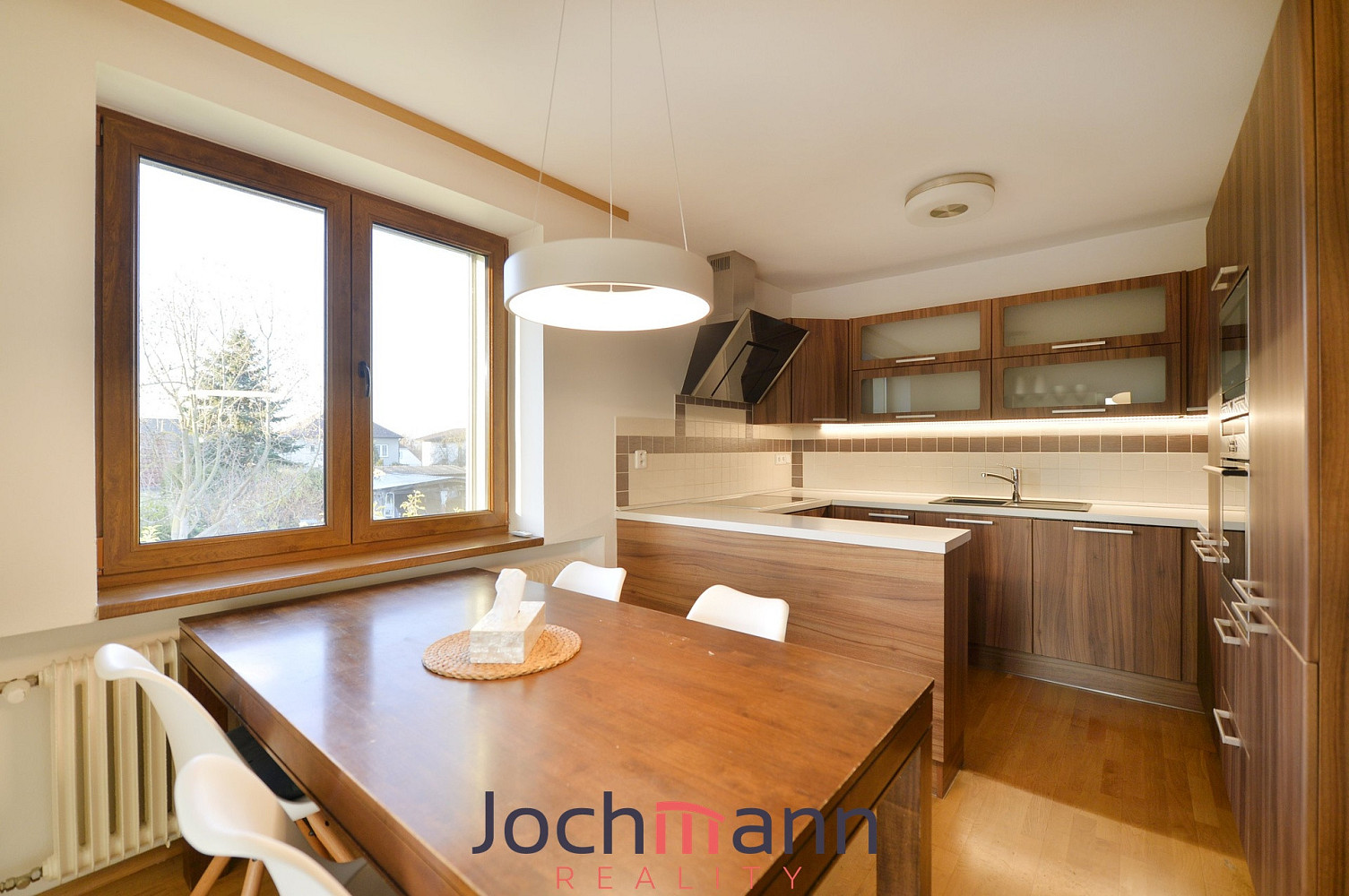 Pronájem domu 131 m² s pozemkem 1 014 m²