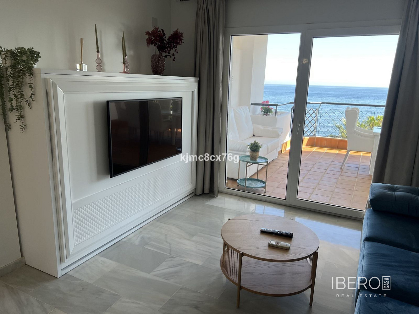 Piso 3+kk – Mijas, Urbanización Sitio de Calahonda - Vista 5