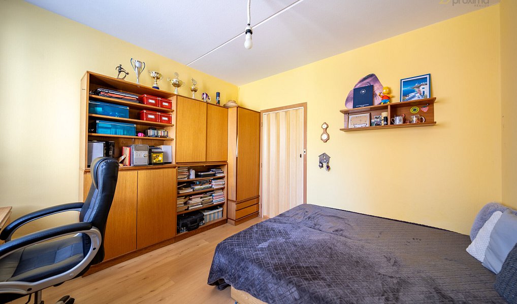 Prodej bytu 3+1 76 m², Týn nad Vltavou – náhled fotky 7