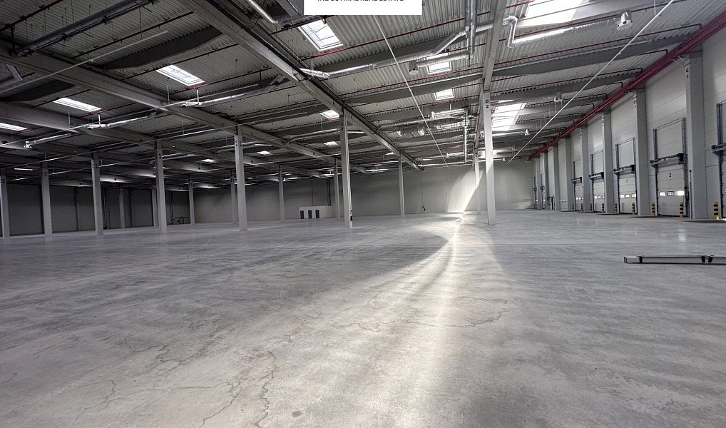 Pronájem skladovacích prostor 20 000 m², Údlice – náhled fotky 6