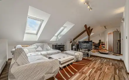 Prodej bytu 2+1 86 m², Sovova, Ostrava - Vítkovice