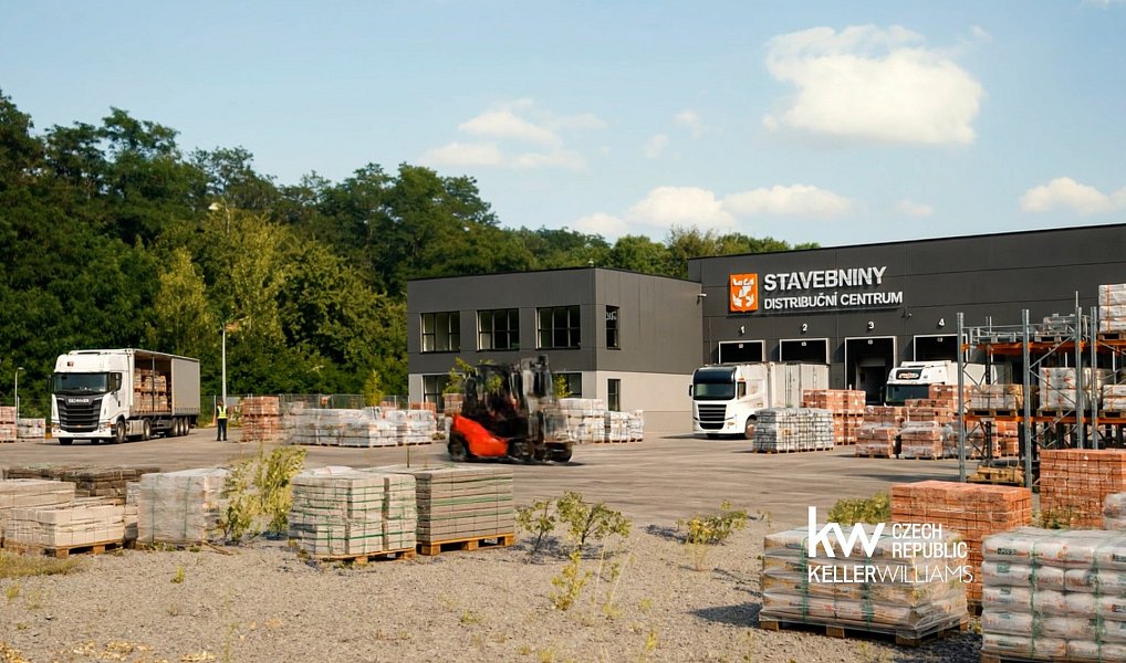Prodej výrobních prostor 1 m², Kralupy nad Vltavou – náhled fotky 4