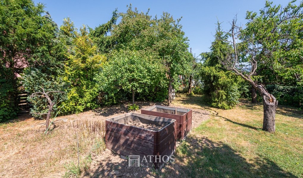 Prodej stavebního pozemku 426 m², Šlapanice – náhled fotky 10
