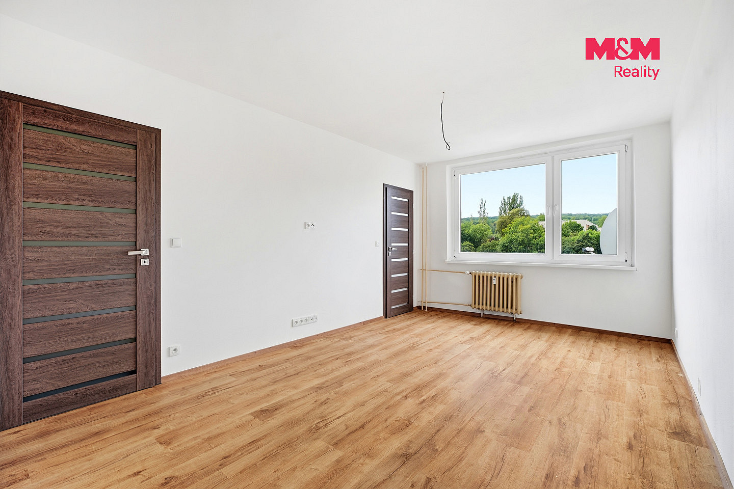 Prodej bytu 2+kk 39 m² – fotografie 4