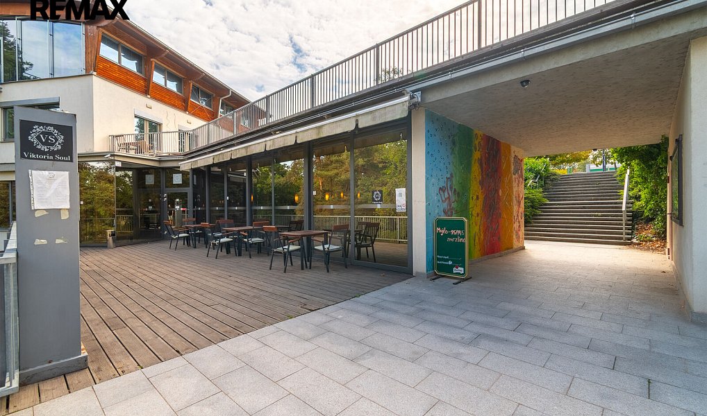 Prodej restaurace 489 m², Plzeň – náhled fotky 19