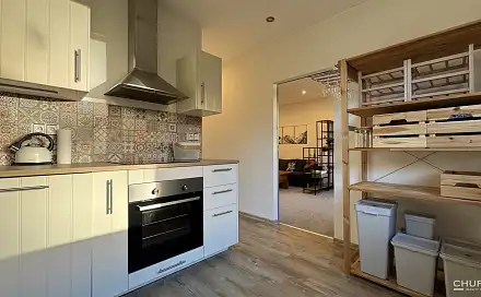 Pronájem bytu 2+1 59 m², Rychtářská, Liberec - Liberec XIV-Ruprechtice