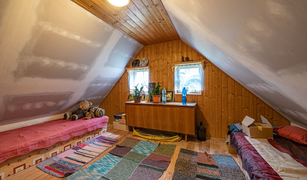 Prodej domu 120 m² s pozemkem 1 548 m², Jablonec nad Nisou – náhled fotky 18